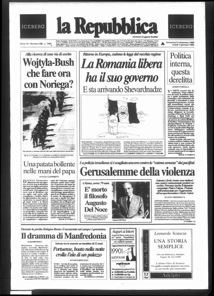 La repubblica